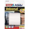 Nastro  alta  resistenza  extra  power  56490  tesa - Bianco  mm  50  ml    5
