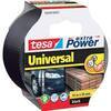 Nastro  alta  resistenza  extra  power  56490  tesa - Nero  mm  50  ml  10