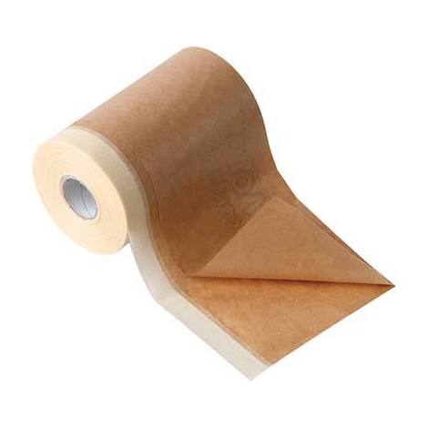 Nastro  carta  +  carta  copro  al  volo  soragni - H.cm  18  ml  20