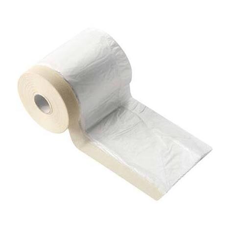 Nastro  carta  +  pe  copro  al  volo  soragni - H.cm    55  ml  20