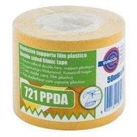 Nastro biadesivo 721 ppda eurocel - Mm 50 ml 10