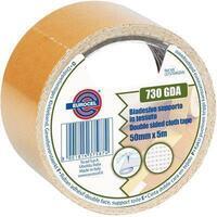 Nastro biadesivo 730 gda eurocel - Mm 50 ml 5