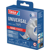 Nastro biadesivo removibile universale 55810 tesa - Trasparente mm 30 ml 3
