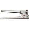 Pinza a sigillare piombare - Acciaio nichelato mm 180