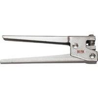 Pinza a sigillare piombare - Acciaio nichelato mm 180