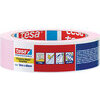 Nastro  carta  sensitive  rosa  4333  tesa - Mm  30  ml  50