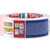 Nastro  carta  sensitive  rosa  4333  tesa - Mm  38  ml  50