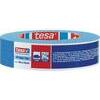 Nastro carta esterni blu 4435 tesa - Mm 38 ml 50