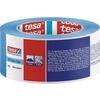 Nastro carta esterni blu 4435 tesa - Mm 50 ml 50