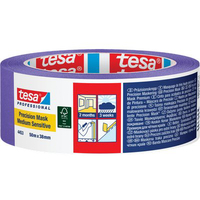 Nastro carta sensitive int.est. viola 4453 tesa - Mm 38 ml 50