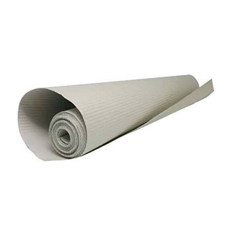 Cartone  ondulato - H.cm  100  mt  16