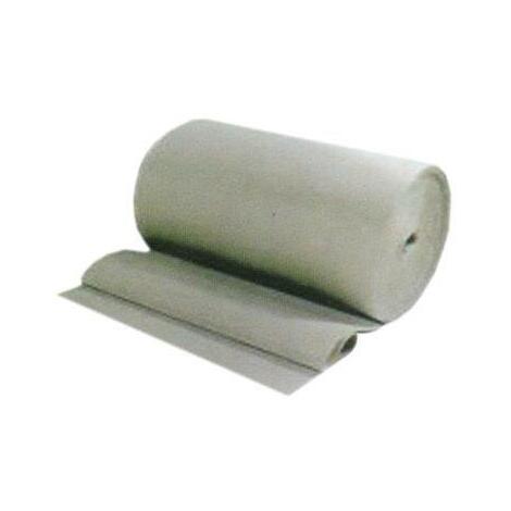 Cartone  ondulato - H.cm  100  mt  45,72=yard  50