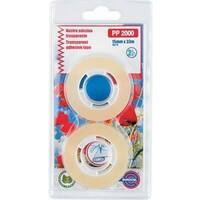 Nastro adesivo trasparente casa self eurocel - Ppl cf=pz 2 mm 15 ml 33