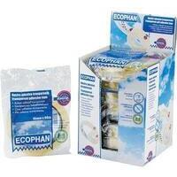 Nastro adesivo trasparente casa expo eurocel - Ppl mm 15 ml 66 cf=pz 10