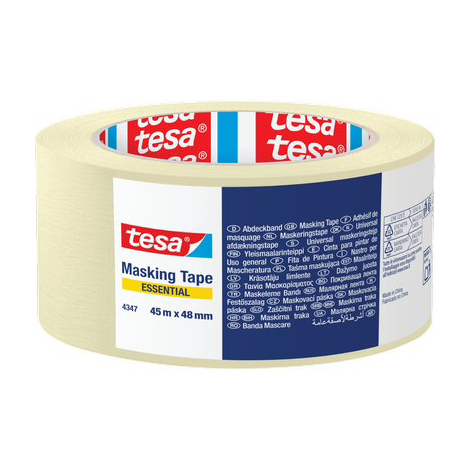 Nastro carta essential msk 4347 tesa - Mm 48 ml 45
