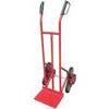 Bravetta  carrello  portacasse  x  gradini  hand - Ruote  piene  cm  107x45