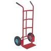 Bravetta  carrello  portasacco  light  20  hand - Pneum  mm  255x75  d.metallo  f.mm  20  cm  115x43,5