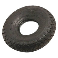 Pneumatico x ruota bravetta - 3.00x4