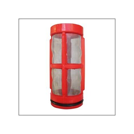 Cartuccia 87 verde inox 100 mesh