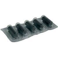 Rullo  inchiostrato  x  prezzatrice  swing  821  ro-ma - Nero