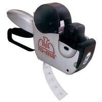 Prezzatrice  swing  821  ro-ma - 8  caratteri  1  linea