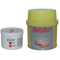 Stucco  vetrificato  carrozzeria  nautica  sintofer - Ml  175