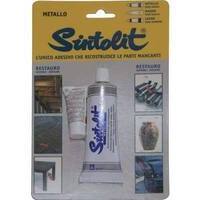 Stucco  metallo  fai  da  te  self  sintolit - Ml  60