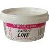 Stucco  pasta  briko  line - Bianco  gr  250