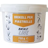 Collante  maioliche  pasta  briko  line - Kg  0,750
