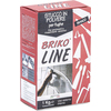 Stucco  fughe  maioliche  briko  line - Bianco  kg  1