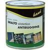Smalto  antiruggine  hand - Rosso  ml  750
