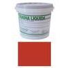 Guaina  liquida  colorata  vodichem - Rosso  kg    1