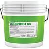 Guaina  liquida  vodipren  90  vodichem - Nero  kg  18