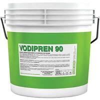 Guaina  liquida  vodipren  90  vodichem - Nero  kg  18