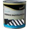 Vernice  spartitraffico - Bianco  lt  2,5