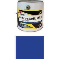 Vernice spartitraffico - Blu lt. 2,5