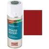 Smalto  spray  tinta  raffaello  arexons - 3203  rosso  metallizzato  ml  400
