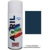 Smalto  spray  acril  color  arexons - Blu  zaffiro  ral  5003  ml  400