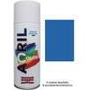 Smalto  spray  acril  color  arexons - Blu  traffico  ral  5017  ml  400