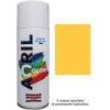 Smalto  spray  acril  color  arexons - Giallo  traffico  ral  1023  ml  400