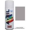 Smalto  spray  acril  color  arexons - Alluminio  ral  9006  ml  400
