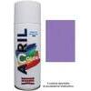 Smalto  spray  acril  color  arexons - Lilla  blu  ral  4005  ml  400