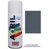 Smalto  spray  acril  color  arexons - Grigio  ferro  ral  7011  ml  400