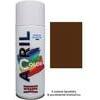 Smalto  spray  acril  color  arexons - Marrone  noce  ral  8011  ml  400