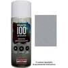 Smalto  spray  100%  acrilico  antichizzante  arexons - Antracite  ml  400