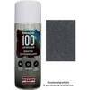 Smalto  spray  100%  acrilico  antichizzante  arexons - Grafite  ml  400