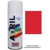 Smalto  spray  acril  color  arexons - Rosso  traffico  ral  3020  ml  400