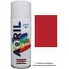 Smalto  spray  acril  color  arexons - Rosso  fuoco  ral  3000  ml  400