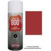 Smalto  spray  100%  acrilico  alte  temperat  arexons - Rosso  ml  400