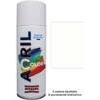 Smalto  spray  acril  color  arexons - Bianco  perla  ral  1013  ml  400